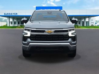 New 2026 Chevrolet Silverado 1500 LT video 3