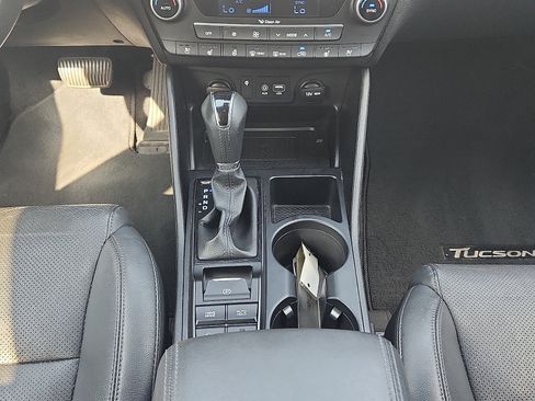 Used 2020 Hyundai Tucson Ultimate AWD/4WD image 19