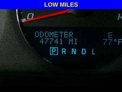 Used 2016 Chevrolet Impala LTZ image 4