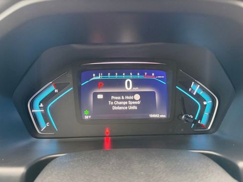 Used 2019 Honda Odyssey EX-L image 12