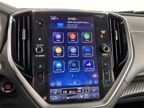 Used 2023 Subaru Ascent Premium w/ Convenience Package image 20