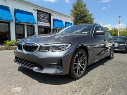 Used 2021 BMW 330e xDrive w/ Executive Package