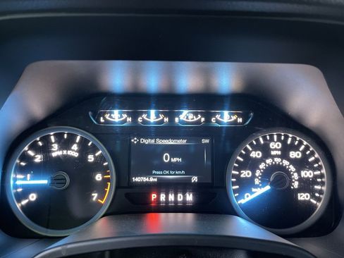 Used 2018 Ford F150 XLT w/ Equipment Group 301A Mid image 19