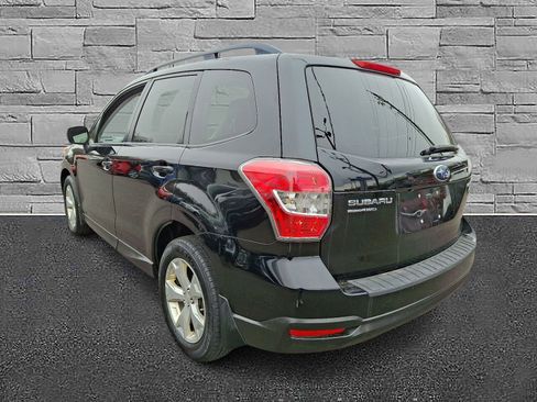 Used 2015 Subaru Forester 2.5i Premium w/ Protection Package #1 image 8