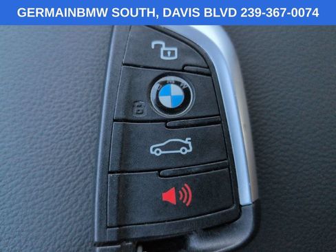 Certified 2024 BMW 430i Coupe w/ M Sport Package RWD image 31