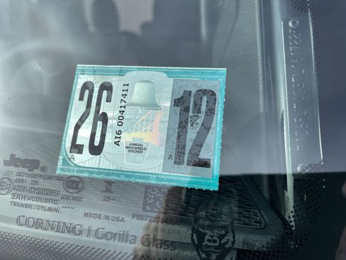 New 2026 Jeep Gladiator Willys image 29