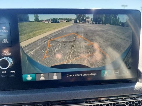 Used 2023 Honda Civic Touring image 36