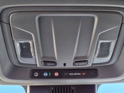 New 2026 GMC Sierra 1500 Pro w/ Graphite Edition image 17