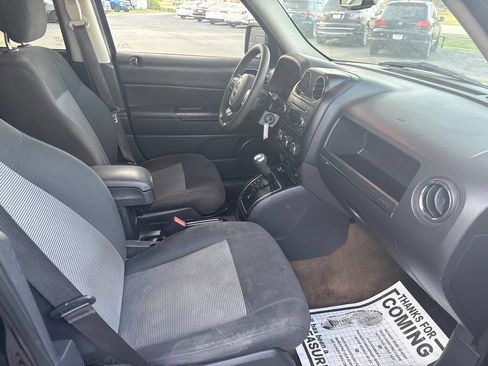 Used 2017 Jeep Patriot Sport w/ Power Value Group image 19