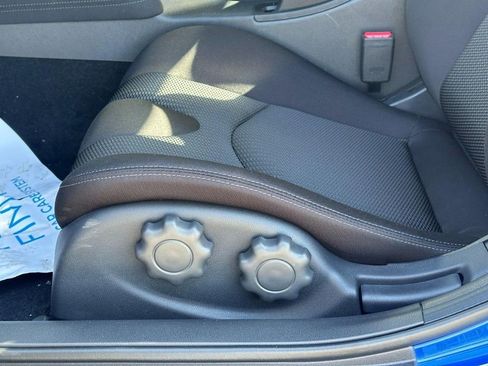 New 2026 Nissan Z Sport w/ Floor Mat Package RWD image 9