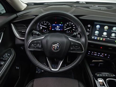 Used 2023 Buick Envision Preferred w/ Sport Touring Package image 19