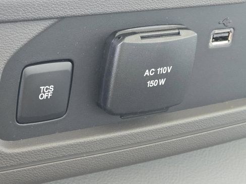 New 2026 Ford E-450 and Econoline 450 Super Duty w/ Ambulance Prep Package image 19