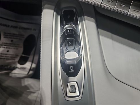 New 2026 Chevrolet Corvette Stingray Preferred Cpe w/ Z51 Performance Package image 6