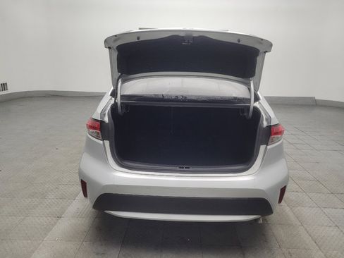 Used 2022 Toyota Corolla LE FWD image 29