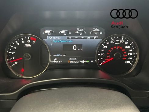 Used 2020 Ford F150 Raptor w/ Equipment Group 802A Luxury image 20