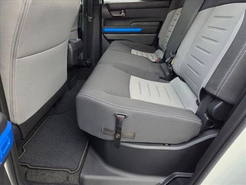 New 2026 Toyota Tacoma TRD Sport image 15