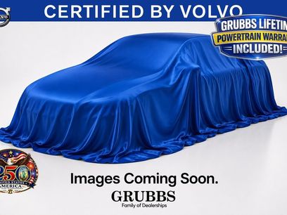 Certified 2026 Volvo XC90 B5 Plus w/ Protection Package Premier