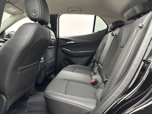 New 2026 Buick Encore GX Preferred w/ Advanced Technology Package AWD/4WD image 37