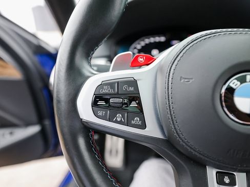 Used 2021 BMW M5 w/ Competition Package image 17