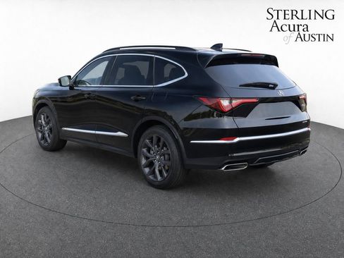 Certified 2024 Acura MDX SH-AWD w/ Technology Package image 3