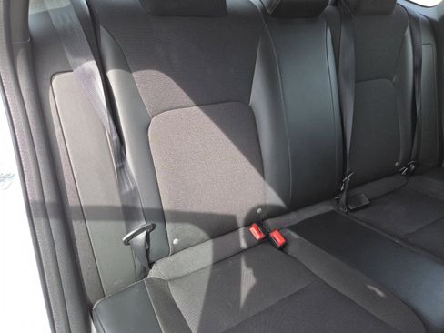 Used 2023 Honda Civic Sport image 21