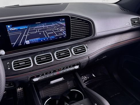 New 2026 Mercedes-Benz GLE 53 AMG 4MATIC image 19
