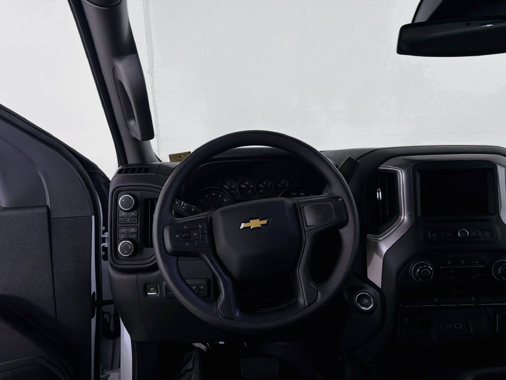 New 2026 Chevrolet Silverado 3500 W/T w/ WT Convenience Package AWD/4WD image 18