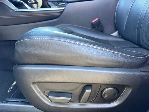 Used 2024 MAZDA CX-90 3.3 Turbo S image 14