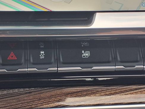 New 2025 Chevrolet Silverado 2500 LT w/ All Star Edition image 12