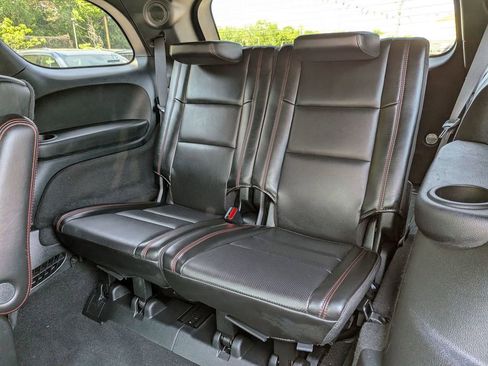 Used 2023 Dodge Durango GT AWD/4WD image 29