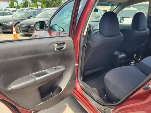 Used 2011 Subaru Impreza Outback Sport AWD/4WD image 13
