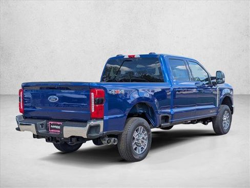 New 2026 Ford F350 Lariat AWD/4WD image 2