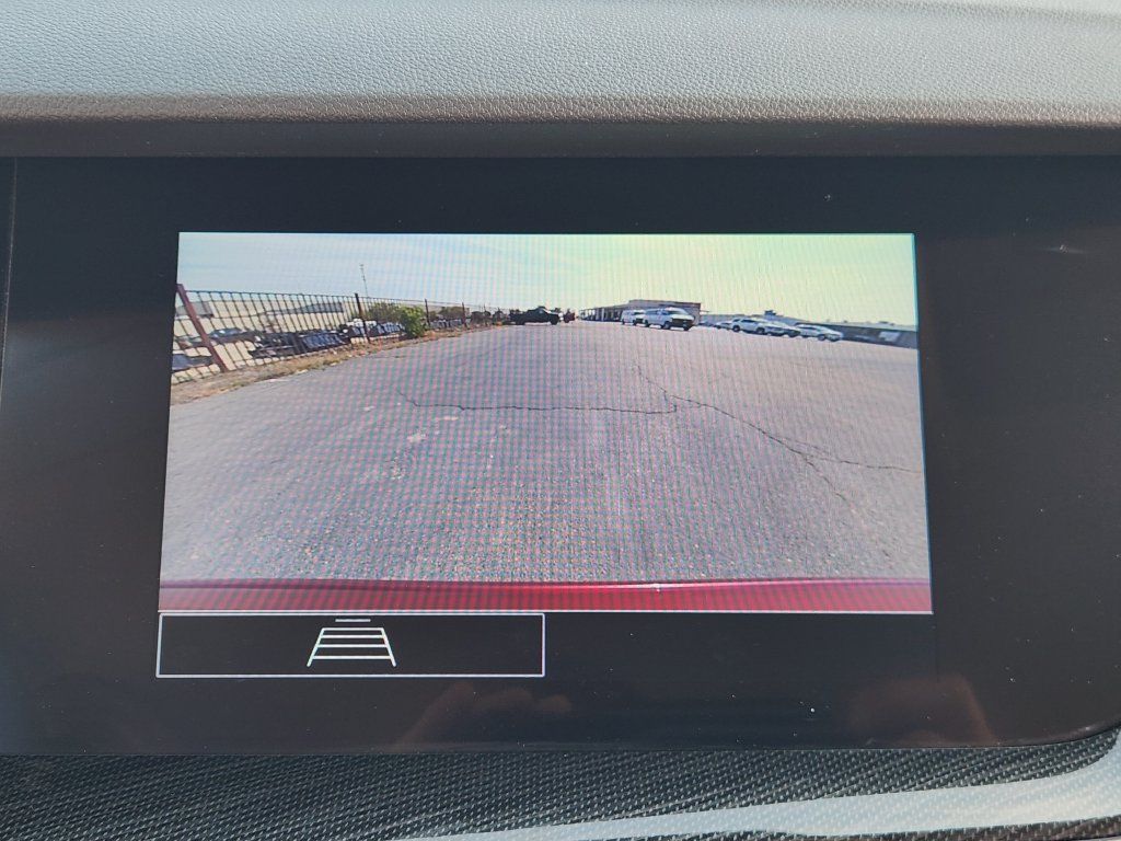 Used 2021 Buick Envision Preferred FWD image 18