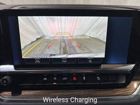 Used 2026 Chevrolet Silverado 1500 LT Trail Boss w/ Convenience Package II image 27