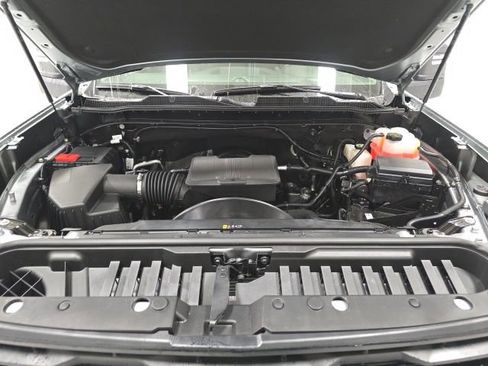 New 2026 Chevrolet Silverado 2500 W/T image 30