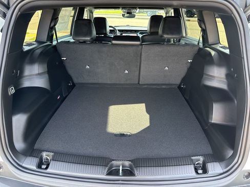 New 2026 Jeep Cherokee Limited image 6