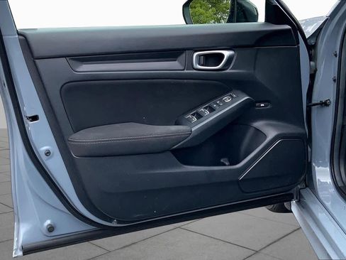 Used 2024 Honda Civic Sport image 21