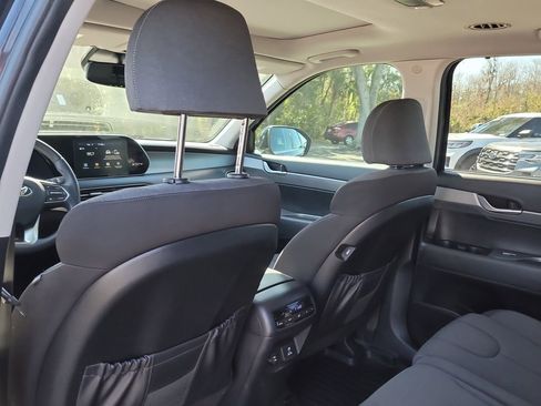 Used 2020 Hyundai Palisade SEL image 10