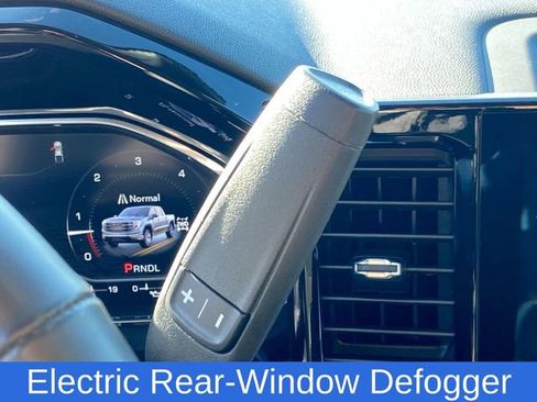 Certified 2024 GMC Sierra 1500 SLE image 17