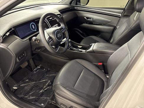 Used 2023 Hyundai Santa Cruz Limited AWD/4WD image 29