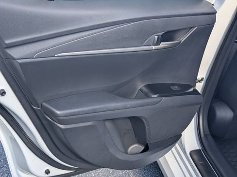 Used 2025 Toyota Camry LE image 18