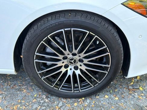 Used 2023 Mercedes-Benz C 300 4MATIC Sedan image 8