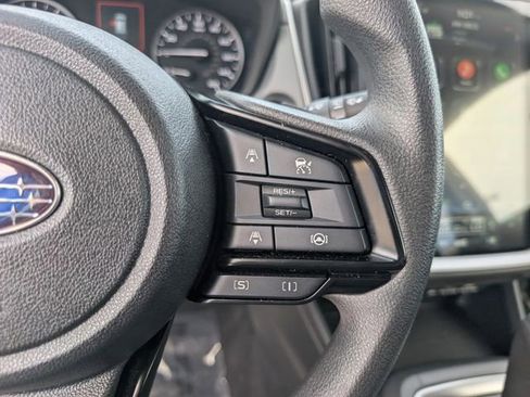 Used 2025 Subaru Crosstrek 2.0i Premium image 20