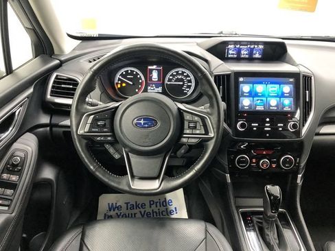 Used 2020 Subaru Forester Limited AWD/4WD image 15