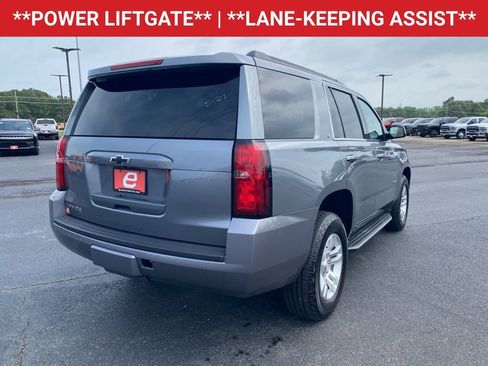 Used 2019 Chevrolet Tahoe LT RWD image 7