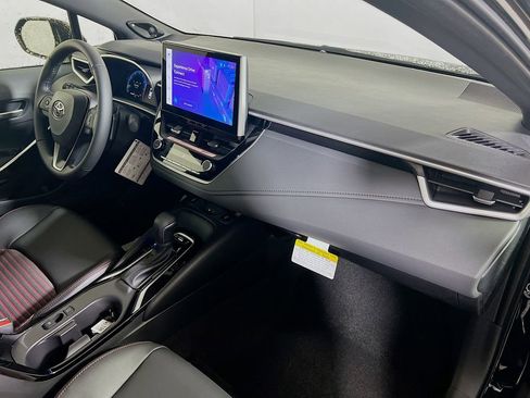 New 2026 Toyota Corolla XSE FWD image 23