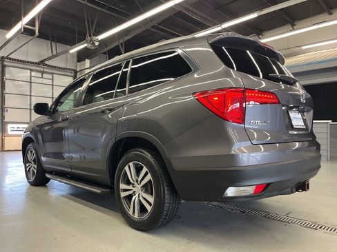 Used 2017 Honda Pilot EX-L image 5