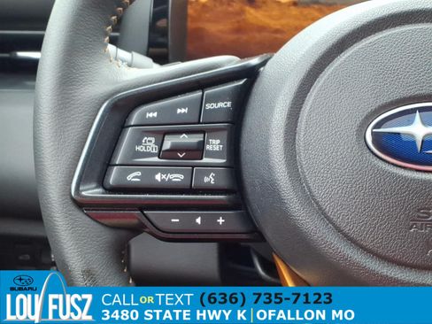 Used 2026 Subaru Outback Wilderness w/ Wilderness Package AWD/4WD image 16
