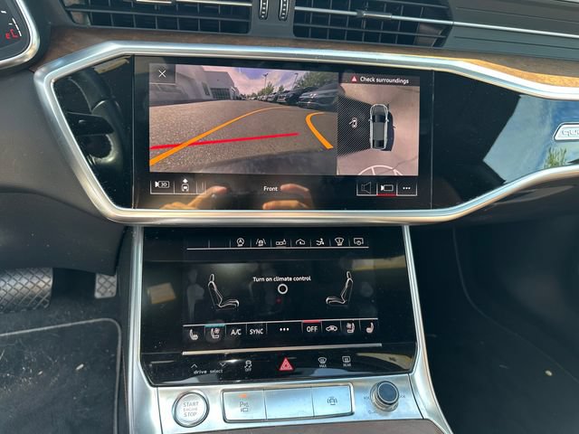 Used 2019 Audi A7 3.0T Prestige w/ Prestige Package AWD/4WD image 12