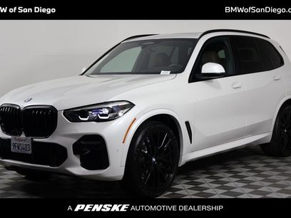 Certified 2023 BMW X5 xDrive40i w/ M Sport Package